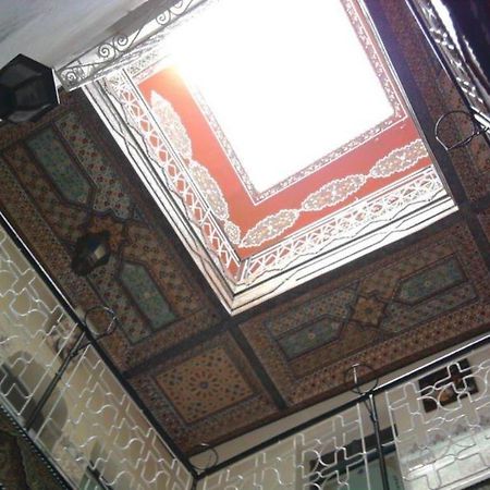 Hotel Aday Маракеш Екстериор снимка