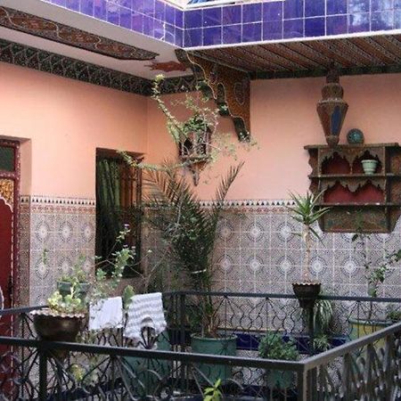 Hotel Aday Маракеш Екстериор снимка