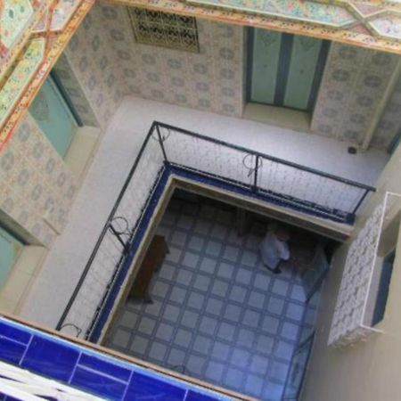 Hotel Aday Маракеш Екстериор снимка