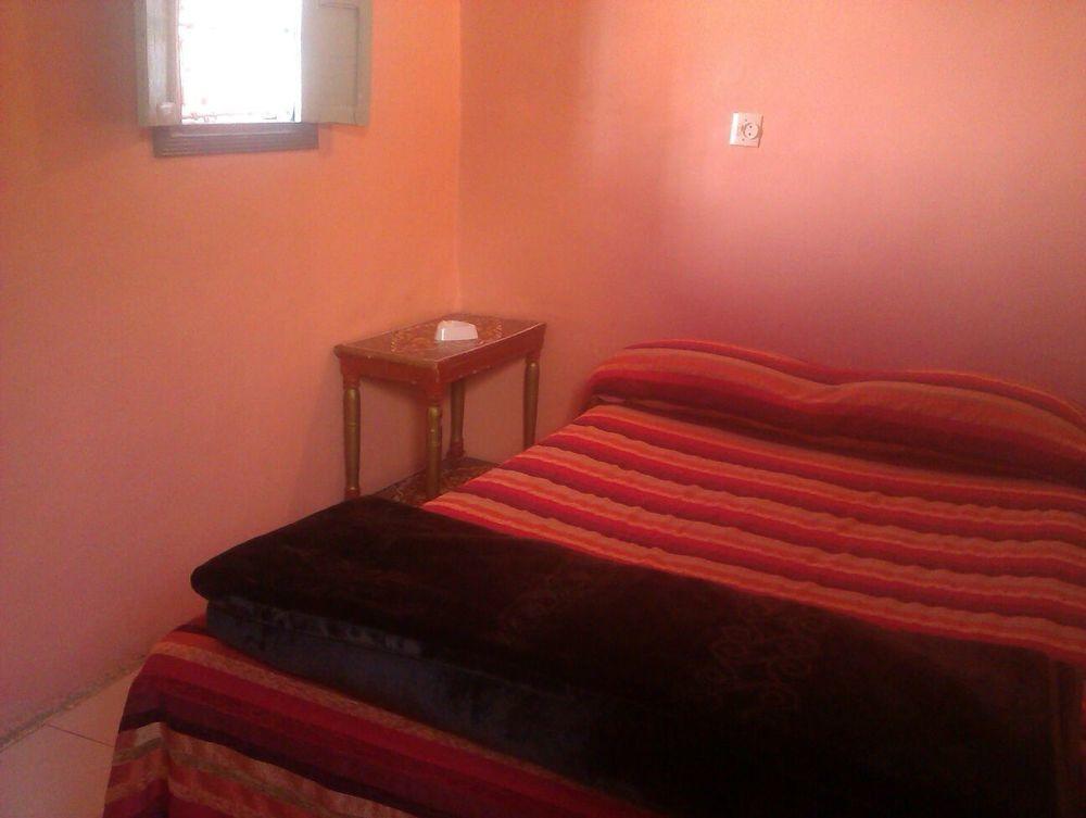 Hotel Aday Маракеш Екстериор снимка