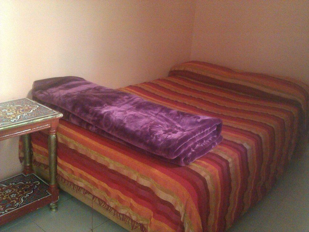 Hotel Aday Маракеш Екстериор снимка