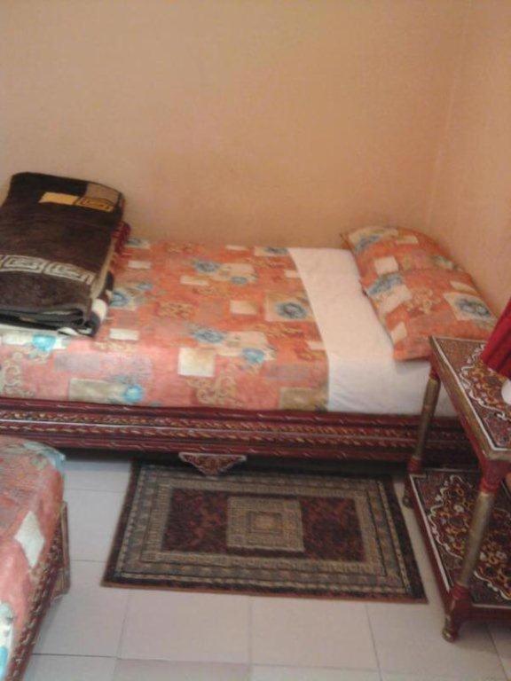 Hotel Aday Маракеш Екстериор снимка