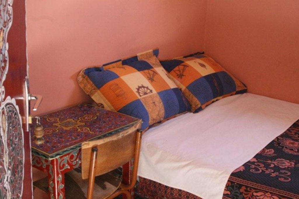 Hotel Aday Маракеш Екстериор снимка