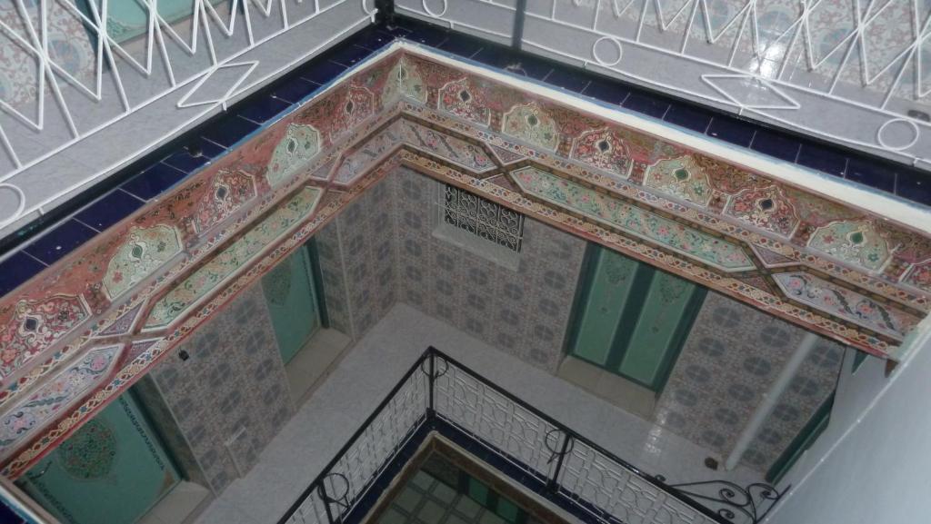 Hotel Aday Маракеш Екстериор снимка