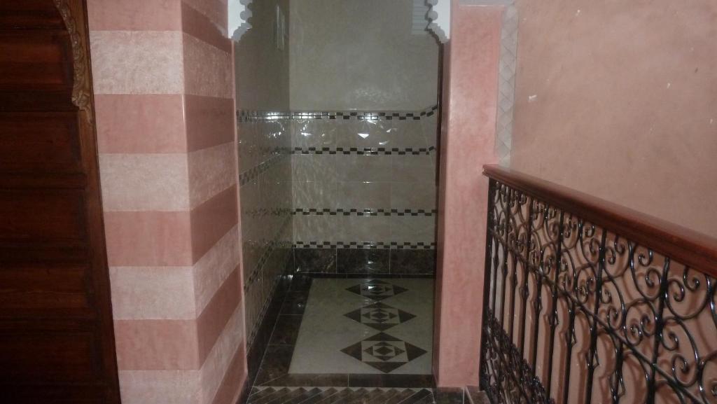 Hotel Aday Маракеш Екстериор снимка