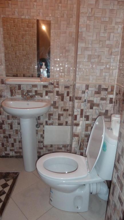 Hotel Aday Маракеш Екстериор снимка