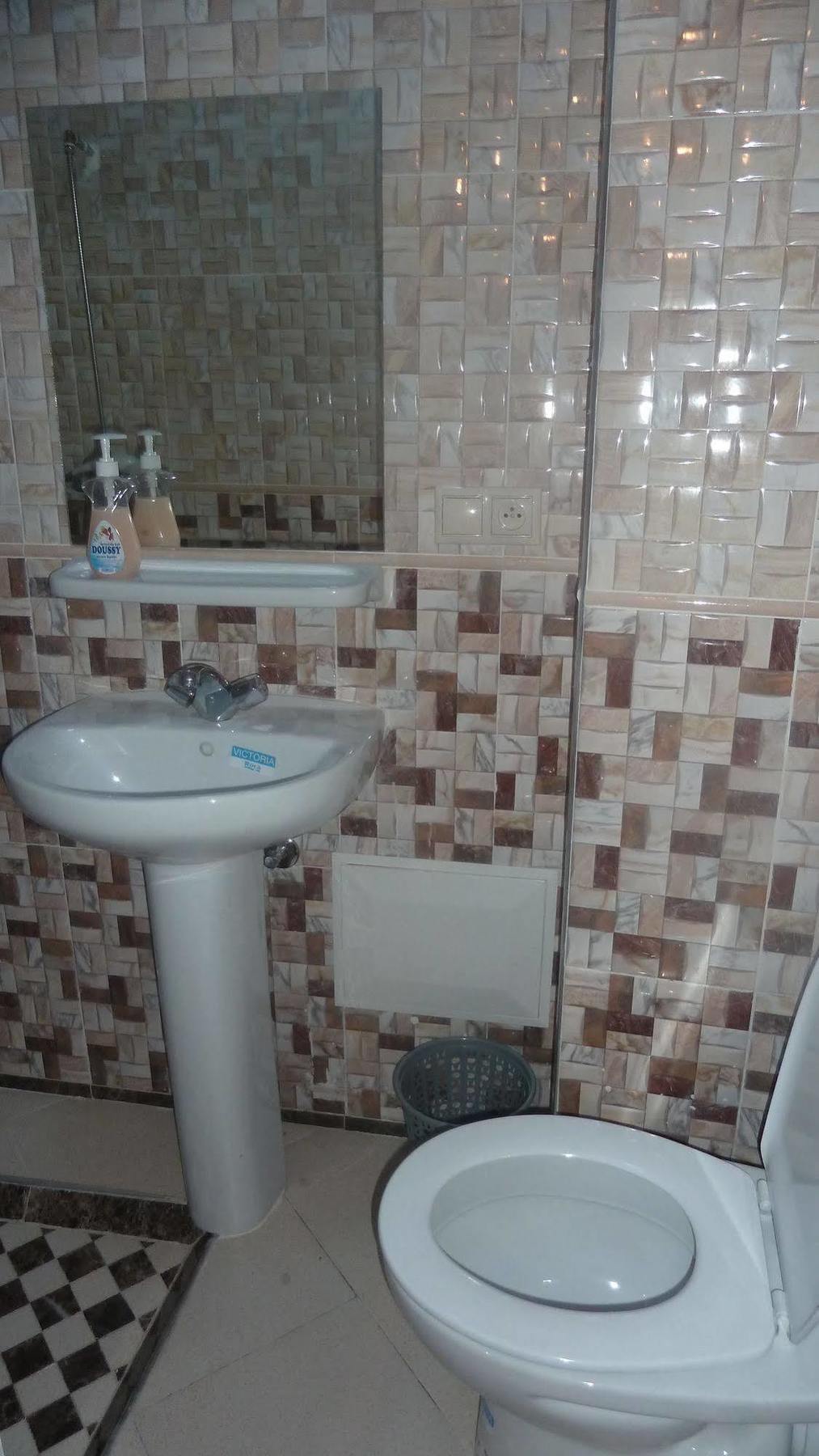Hotel Aday Маракеш Екстериор снимка