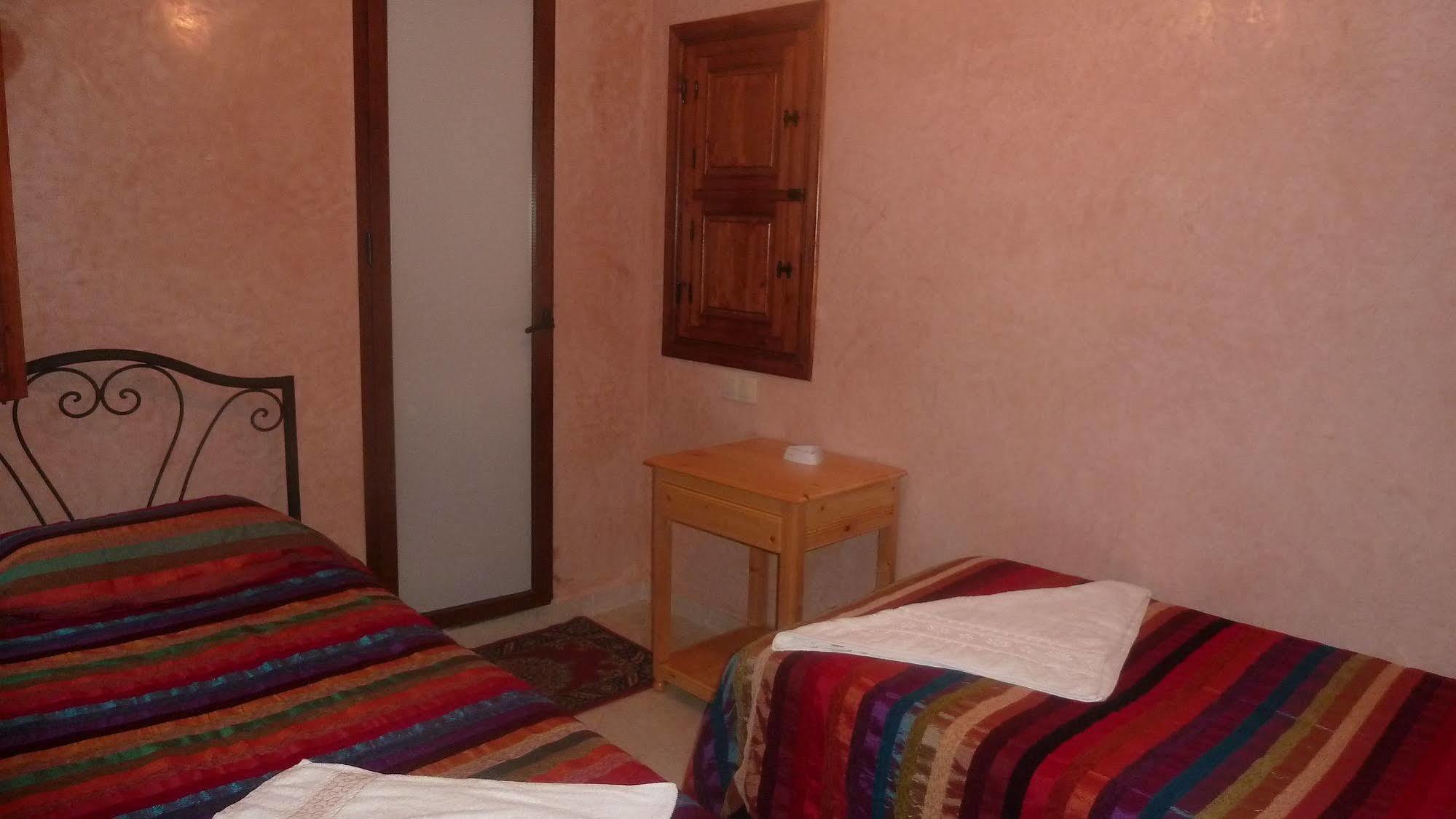 Hotel Aday Маракеш Екстериор снимка
