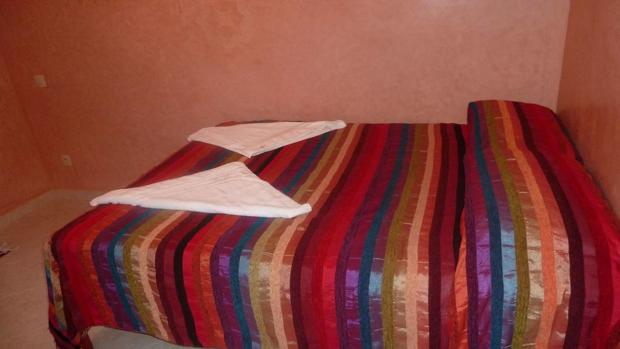 Hotel Aday Маракеш Екстериор снимка