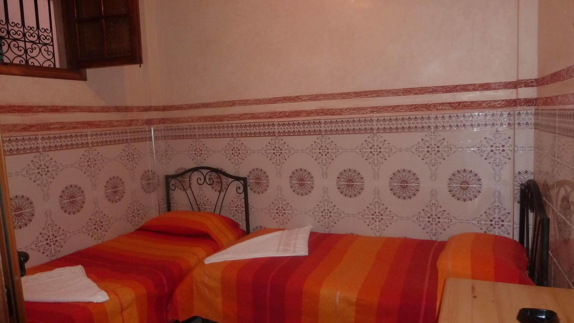 Hotel Aday Маракеш Екстериор снимка