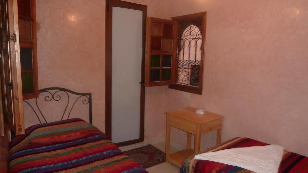Hotel Aday Маракеш Екстериор снимка