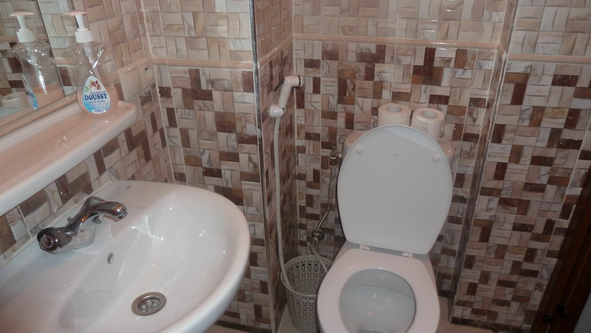 Hotel Aday Маракеш Екстериор снимка